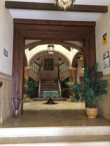 Apartamentos Turisticos Casa De La Borrega Estepona Ngoại thất bức ảnh