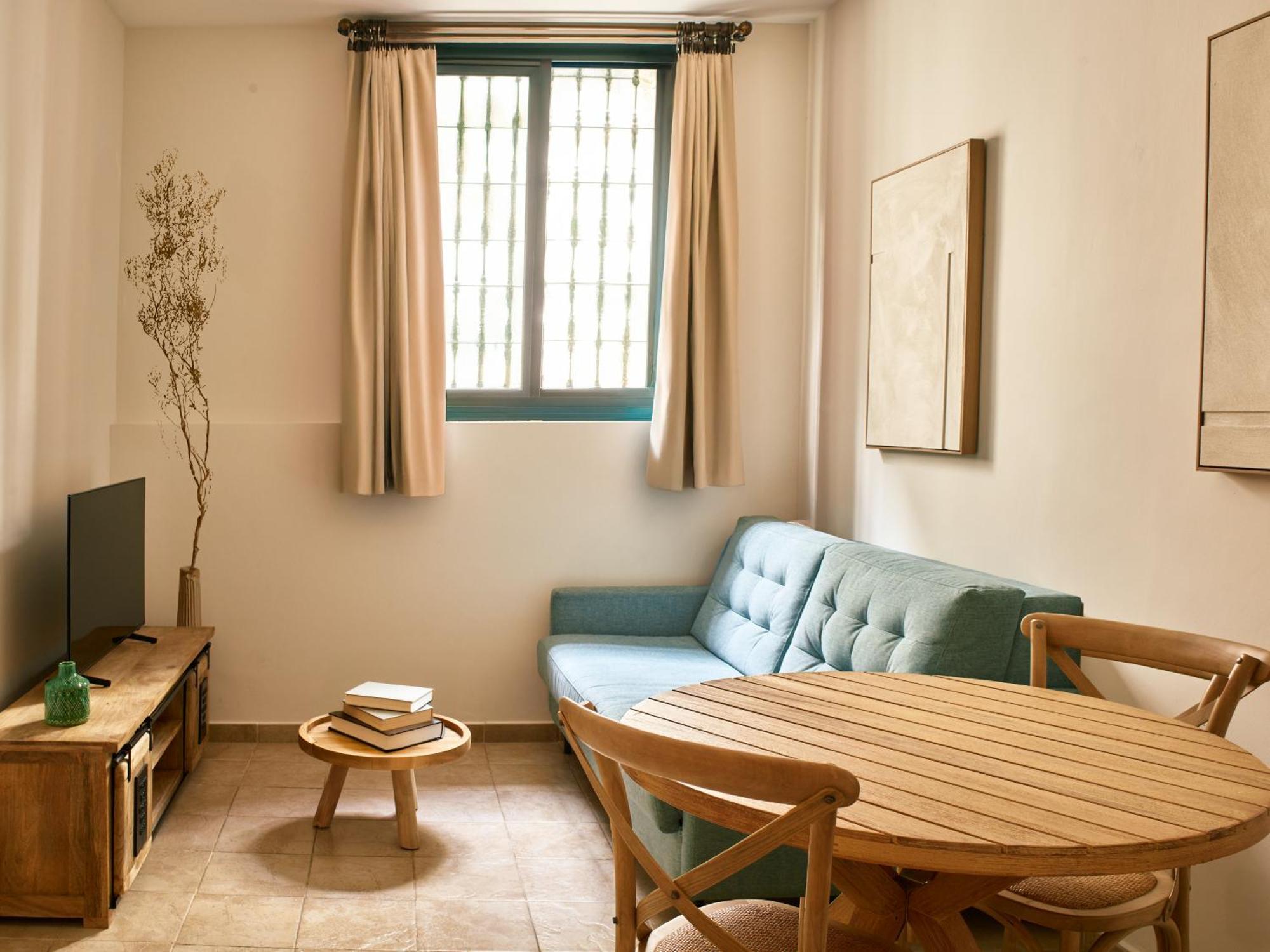 Apartamentos Turisticos Casa De La Borrega Estepona Ngoại thất bức ảnh