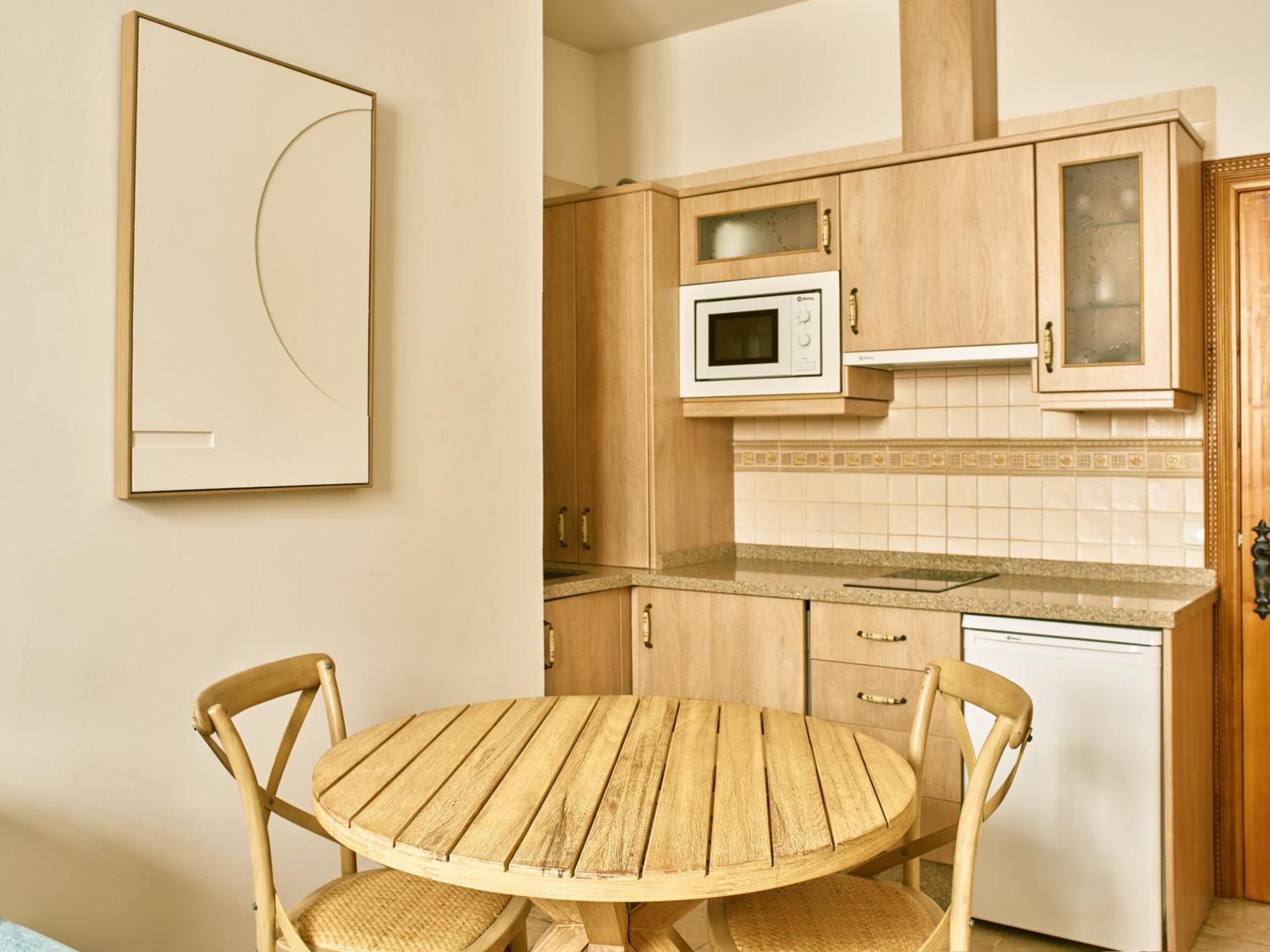Apartamentos Turisticos Casa De La Borrega Estepona Ngoại thất bức ảnh