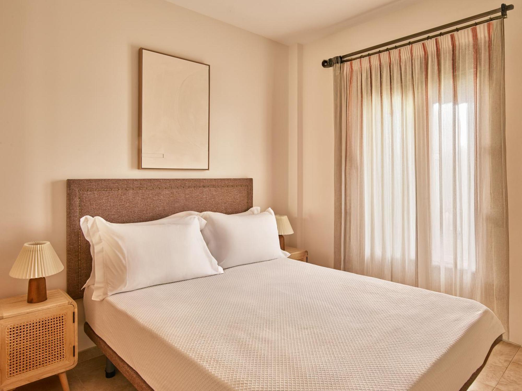 Apartamentos Turisticos Casa De La Borrega Estepona Ngoại thất bức ảnh