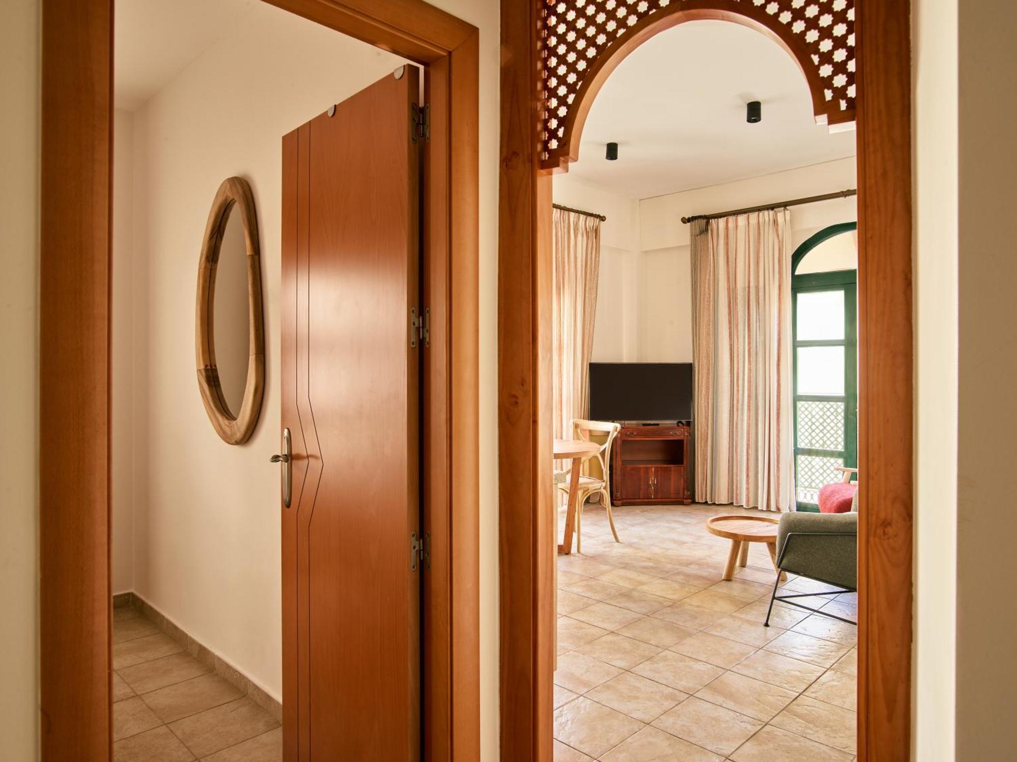 Apartamentos Turisticos Casa De La Borrega Estepona Ngoại thất bức ảnh