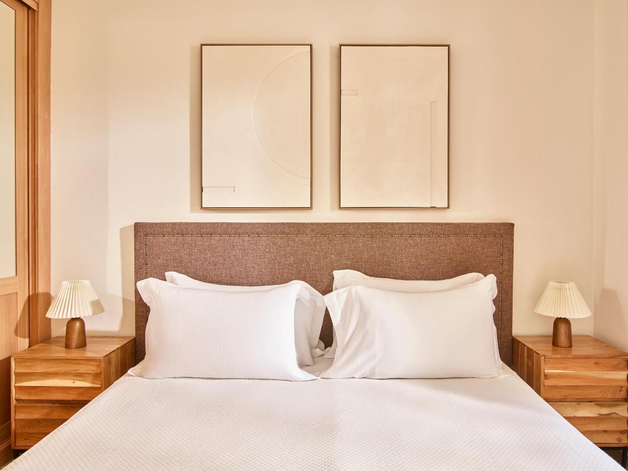 Apartamentos Turisticos Casa De La Borrega Estepona Ngoại thất bức ảnh