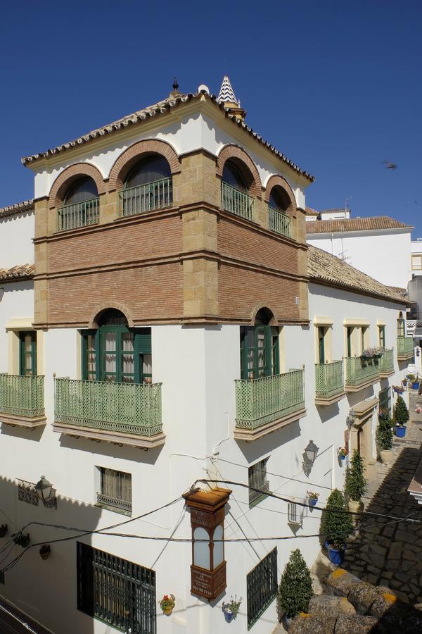 Apartamentos Turisticos Casa De La Borrega Estepona Ngoại thất bức ảnh